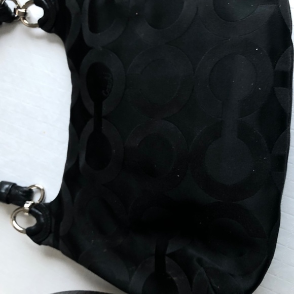 Coach bag - Picture 3 of 3